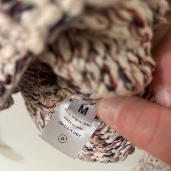 Atelier Delphine Todd Top - Picture 4 of 5